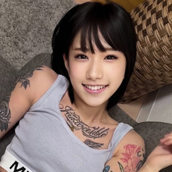 Yuuki-san - Amateur Adult Video