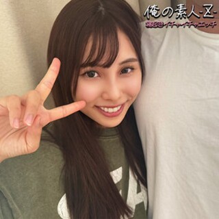 [素人]まいちゃん - 素人アダルト動画