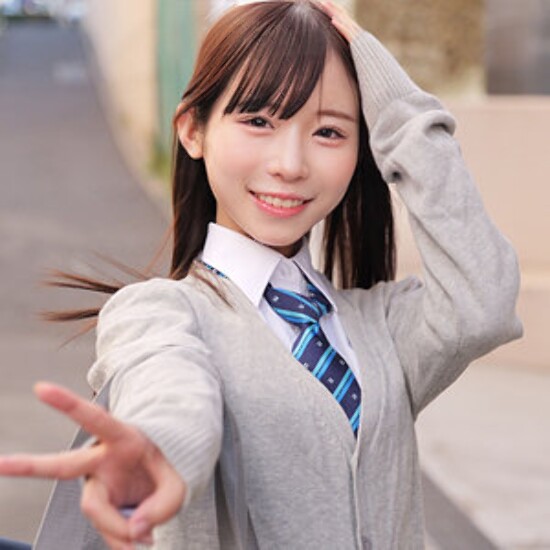 Ririka-chan - Amateur Adult Video