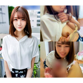 [素人]M-san - Amateur Adult Video