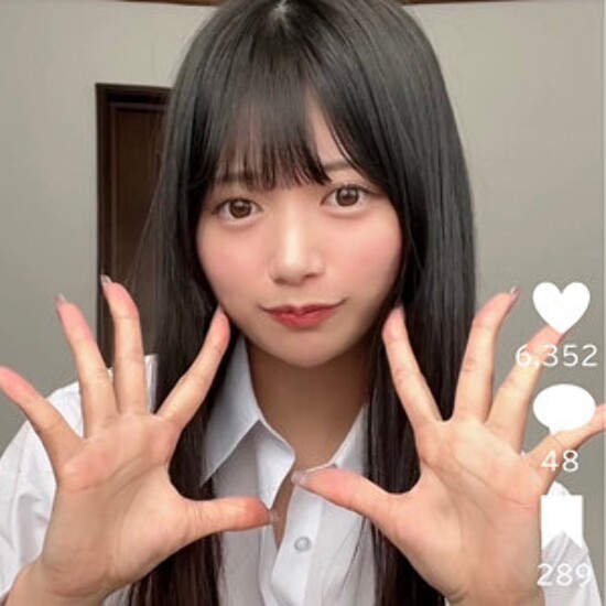 K-chan - Amateur Adult Video