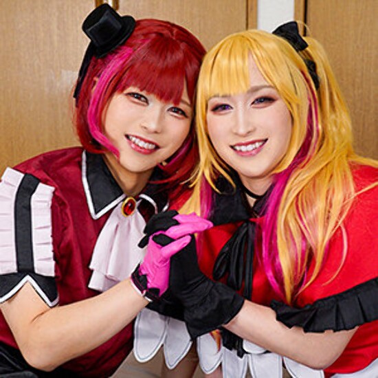 か●さん&る●ーさん - 素人アダルト動画