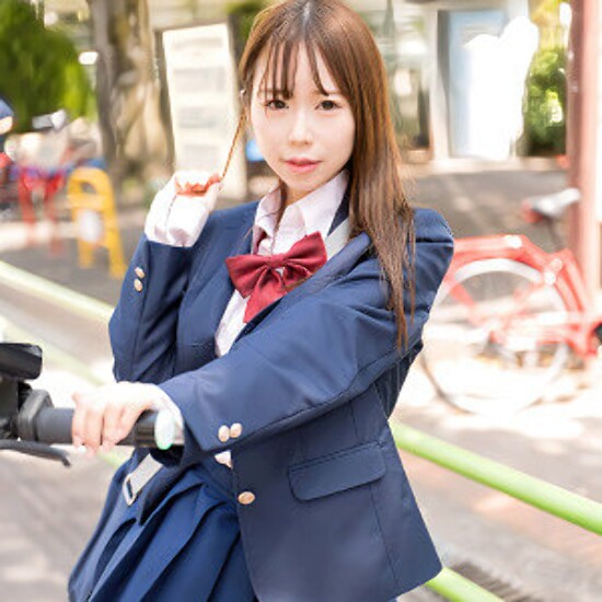 Ririka - Amateur adult video