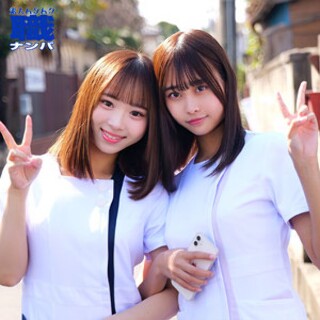 [素人]Fu-san &amp; Chinami-san - Ama...