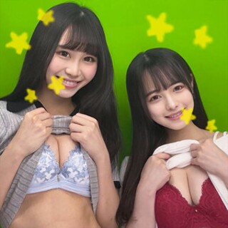 [素人]Wakaba &amp; Arisa - Amateur a...