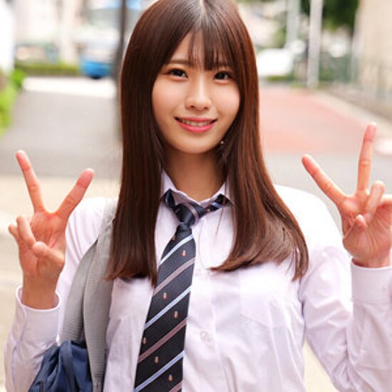 Hinami-chan - Amateur adult video