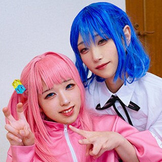 [素人]ひ●りさんとリ●ウさん - 素人アダルト動画