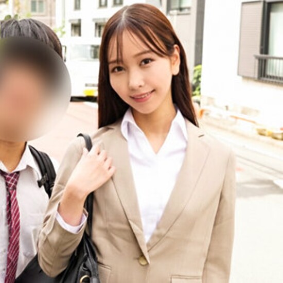 Mori-san - Amateur adult video