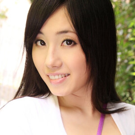 AZUSA 2nd shot - 业余成人视频