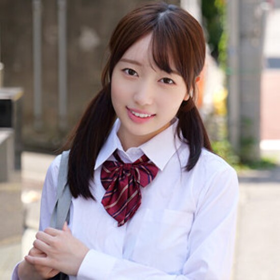Kanna-chan - Amateur adult video