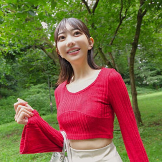 Aina - Amateur adult video