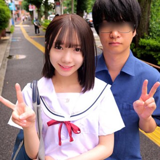 [素人]Yuna - Amateur adult video