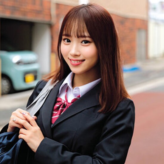 Fuu - Amateur adult video