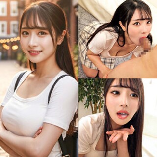 [素人]Yuika - Amateur adult video