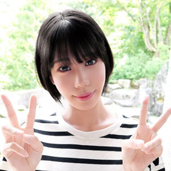 Minami - Amateur adult video