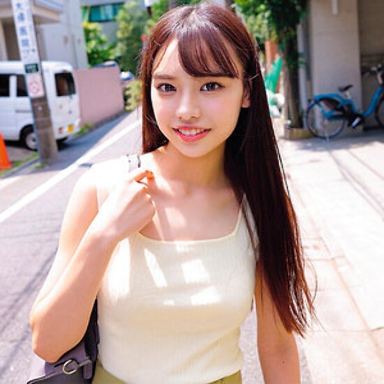 Azusa - Amateur adult video