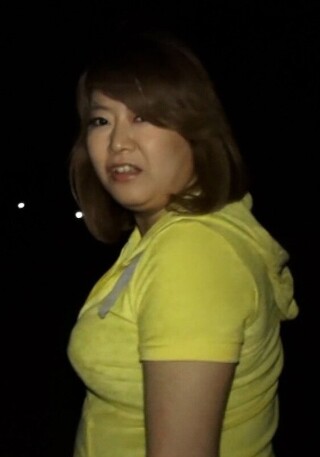 [素人]Can you pick up a plump mature...
