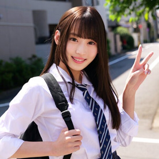 Kasumi-chan - Amateur adult video