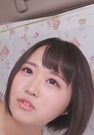 [素人]discovery! Baby face perfect b...