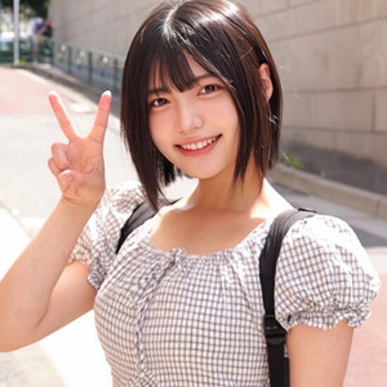 Yumi - Amateur adult video