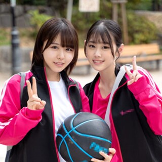 [素人]Konatsu-chan &amp; Nagisa-chan...