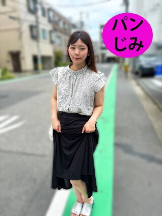 [素人]街角で声をかけてパンツの染みを見せてもらう ドラッ...