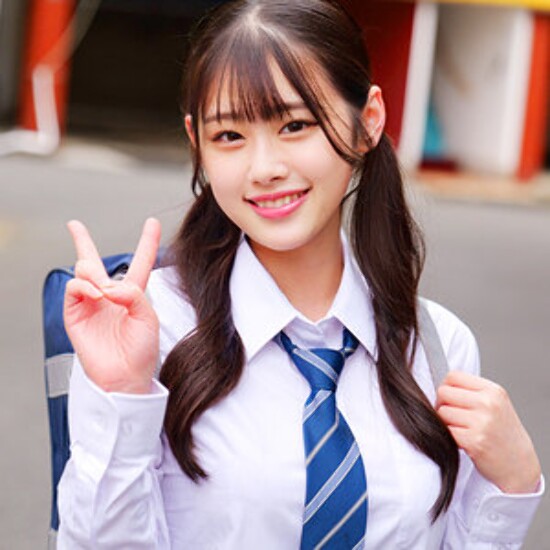 Nagisa-chan - Amateur adult video
