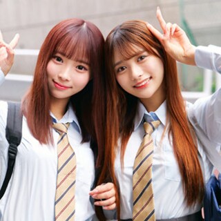 [素人]Karin &amp; Fu - Amateur adult...