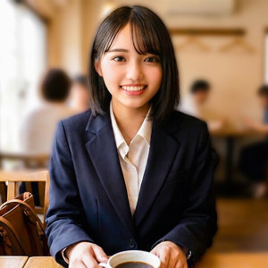 Nagi-san - Amateur adult video