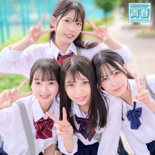 [素人]Himari &amp; Tsubomi &amp; Yun...