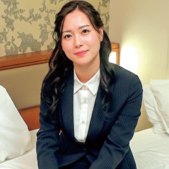 Misaki-san - Amateur adult video