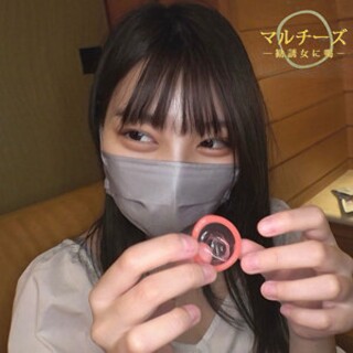 [素人]Misa - Amateur adult video