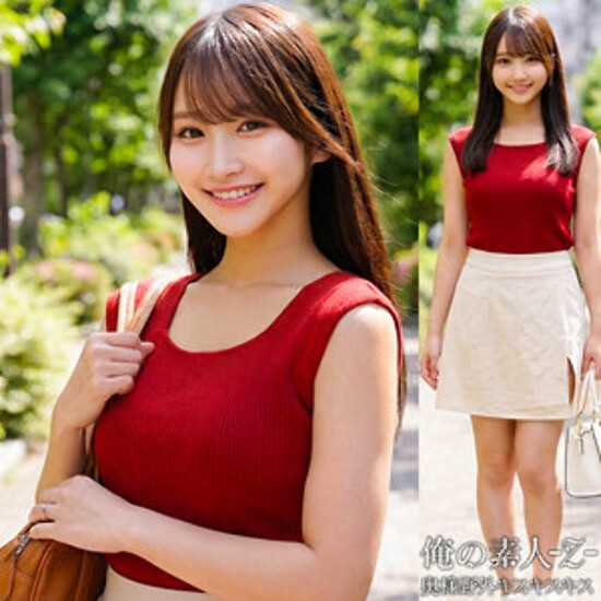 Shiori-san - Amateur adult video