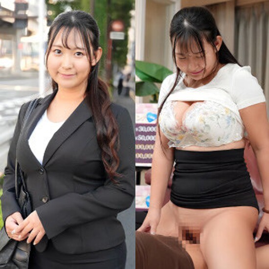 Tomoko - Amateur adult video
