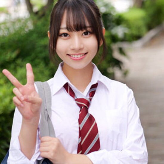 Chinatsu-chan - Amateur adult video
