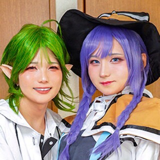[素人]シ●フィさん＆ロ●シーさん - 素人アダルト動画