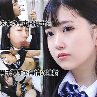 [素人]グレーブレザー青リボンちゃん042 - 素人アダル...