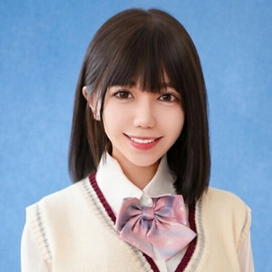 Yuna-chan - Amateur adult video