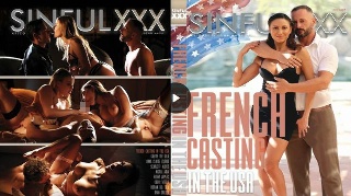 [9999]French Casting In The USA...