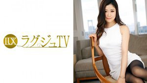 [山内あさみ]ラグジュTV 700 MGS