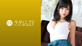 [柳田はるか]ラグジュTV 1010 MGS