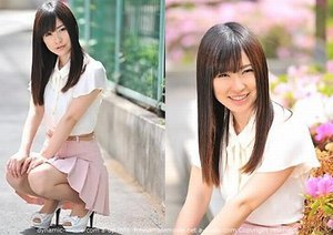 [矢沢しおり]清楚なお嬢様の陵辱初中出し　矢野レナ