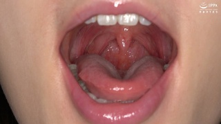 [横峯めぐ][Oral and teeth fetish] &...