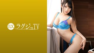 [結城美緒]ラグジュTV 1114 「普通のセックスじゃ満たさ...