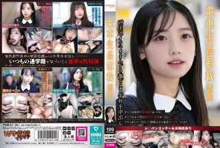 [9999]電車生姦制裁 ＃014