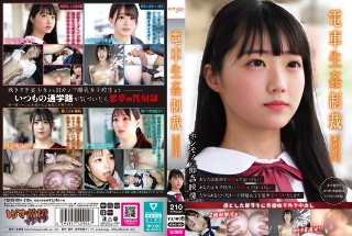 [9999]Train Rape Sanction #004