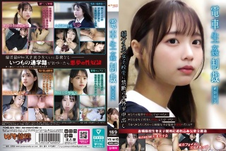 [9999]Train Rape Sanction #009