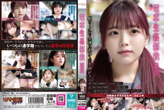[9999]電車生姦制裁 ＃011
