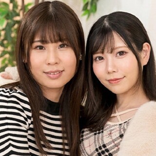 [素人]もも＆ゆうか - 素人アダルト動画