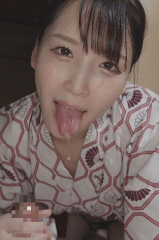 [素人]甘く責めてくる癒やし系美女の美白ボディを奥の奥まで堪能する